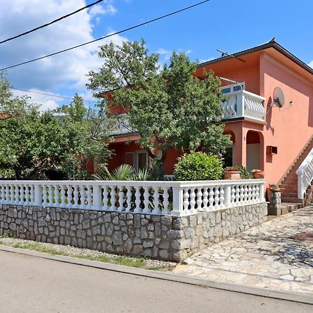 Apartments With A Parking Space Senj - 5571 Exterior foto